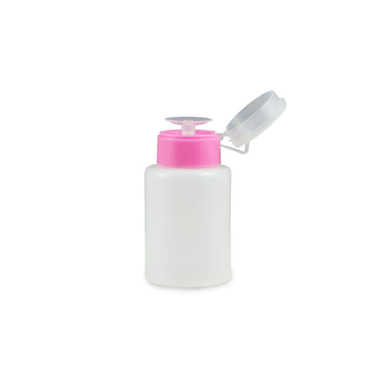 Dispenser Pumpflasche Rosa 150ml