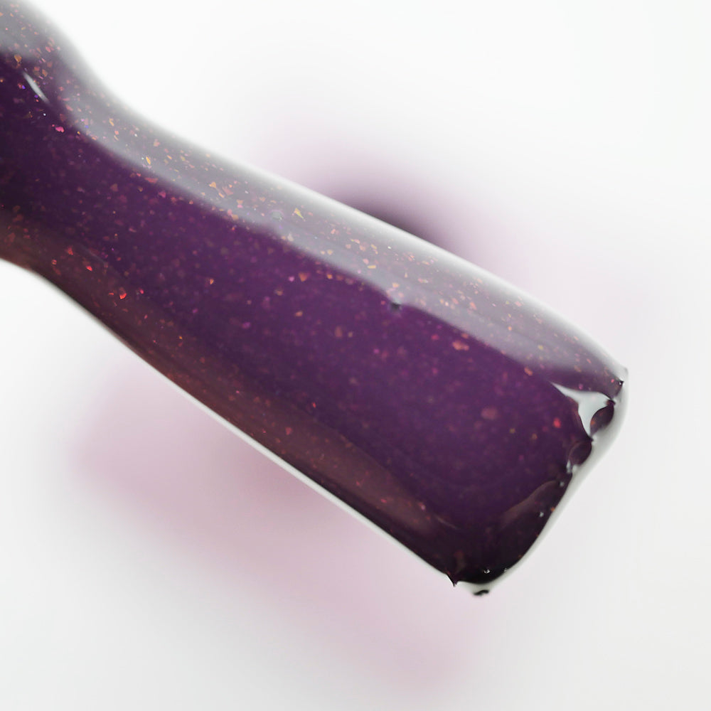 Gellack TUFI profi PREMIUM Purple 20 purpurroter Glanz 8 ml (0283774)