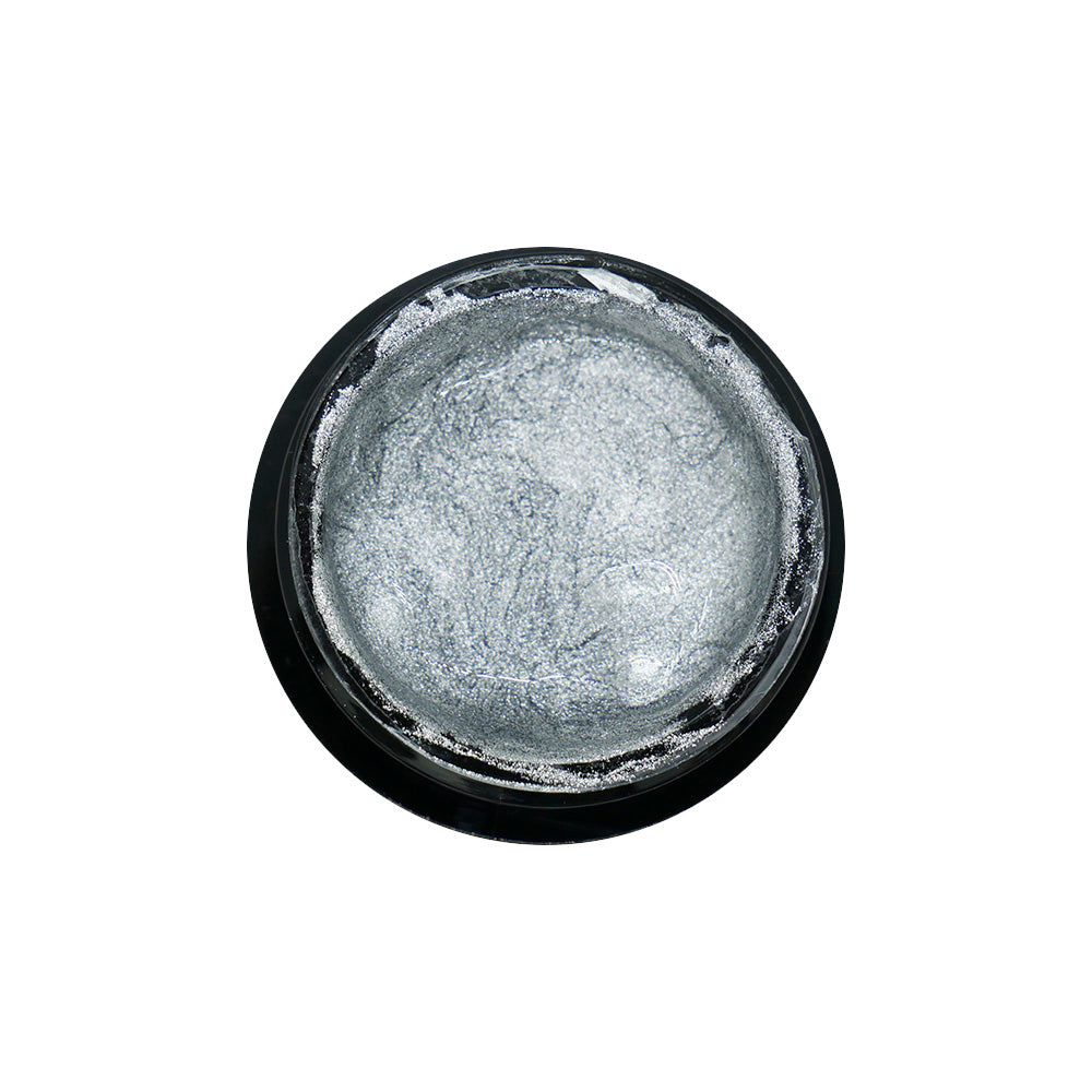 TUFI profi PREMIUM Spider Gel 002 Silber 5 g (0104332)