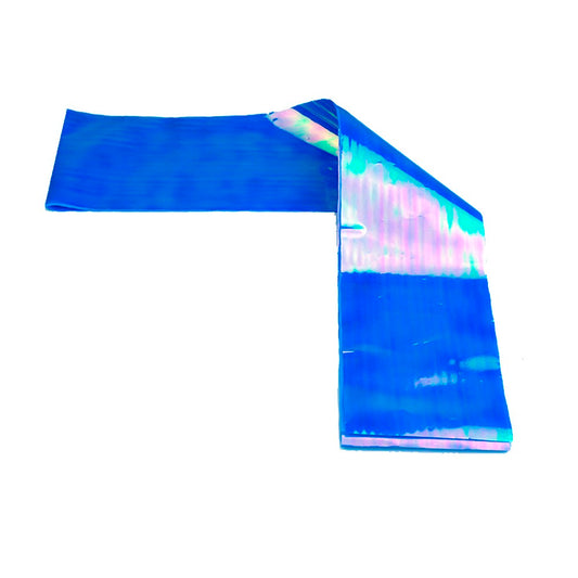 Holografische Folie TUFI profi PREMIUM blau 100 cm (0104317)