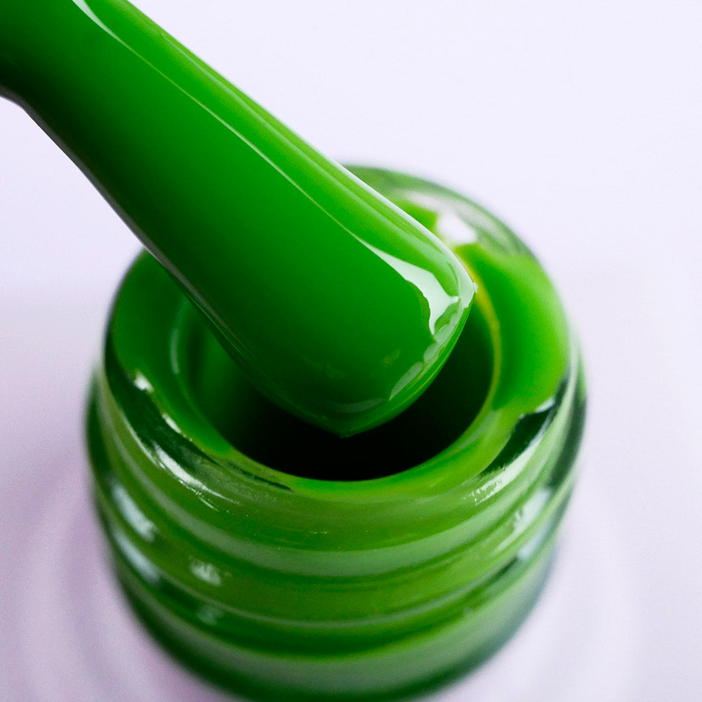 Gellack TUFI profi PREMIUM Emerald 19 saftige Grüns 8 ml (0121273)