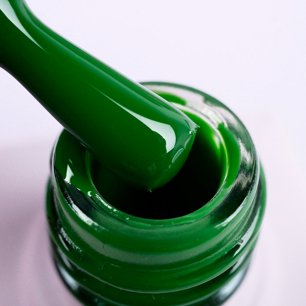 Gellack TUFI profi PREMIUM Emerald 26 irisches Moos 8 ml (0121280)