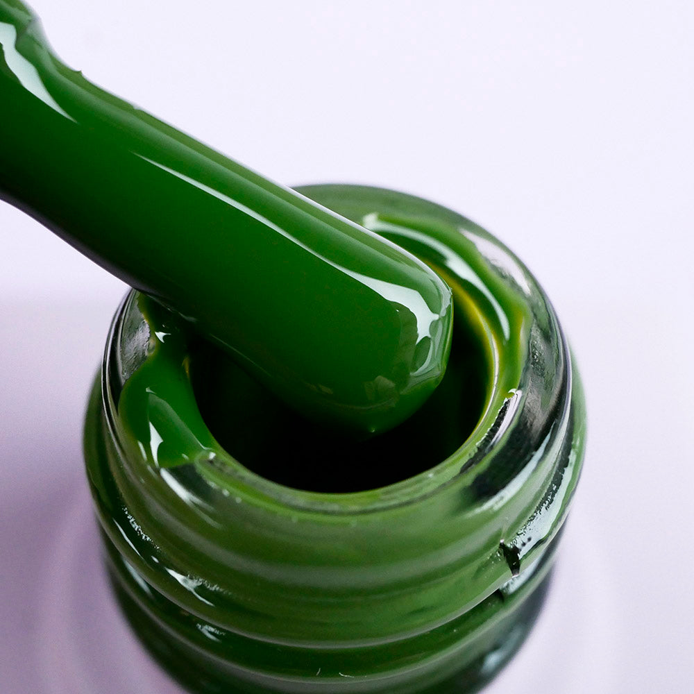 Gellack TUFI profi PREMIUM Emerald 28 Avocado 8 ml (0121282)