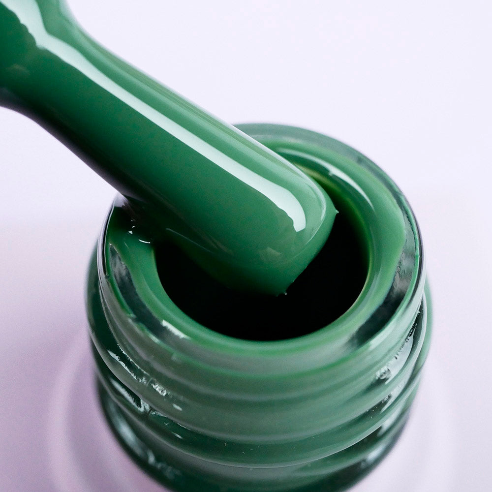 Gellack TUFI profi PREMIUM Emerald 30 grüner Opal 8 ml (0121284)