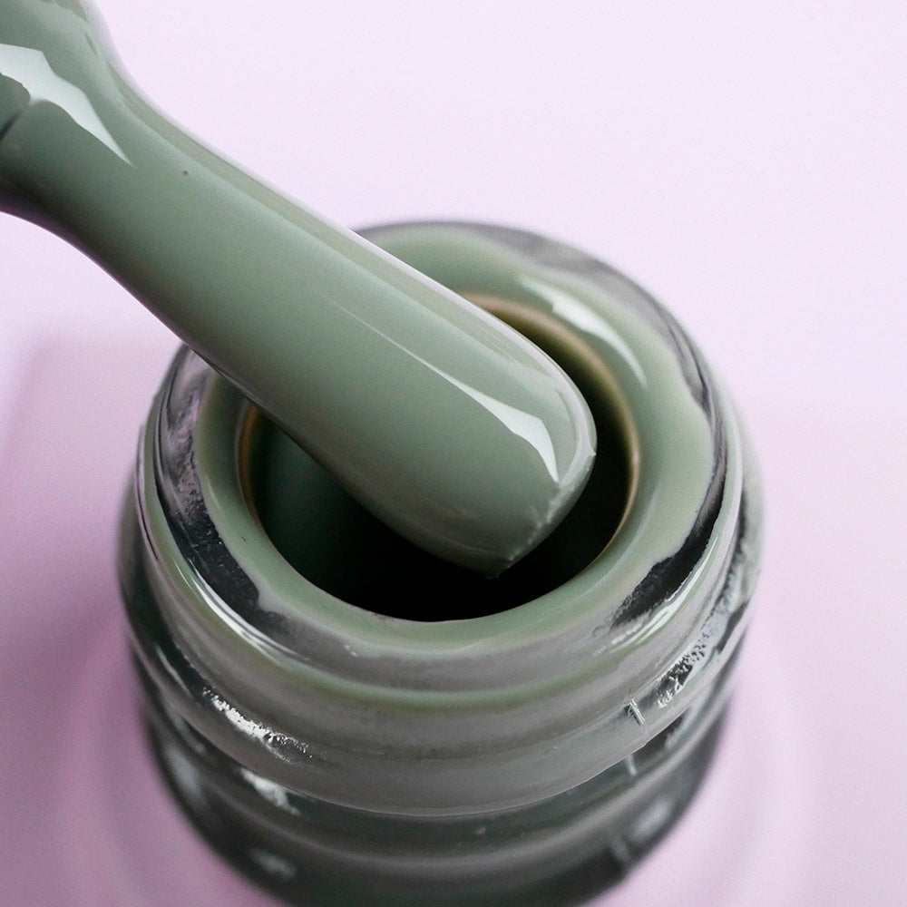 Gellack TUFI profi PREMIUM Emerald 32 arkadengrün 8 ml (0121286)
