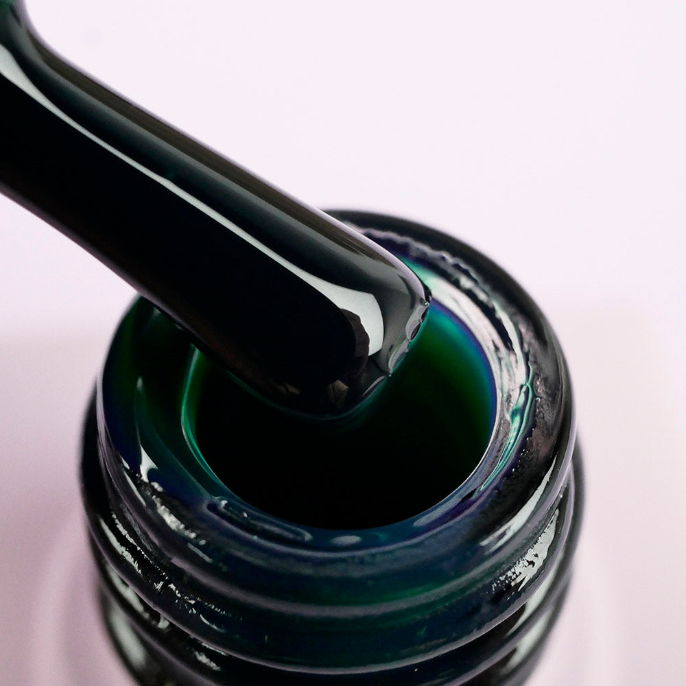Gellack TUFI profi PREMIUM Emerald 34 Auge der Hexe 8 ml (0121288)