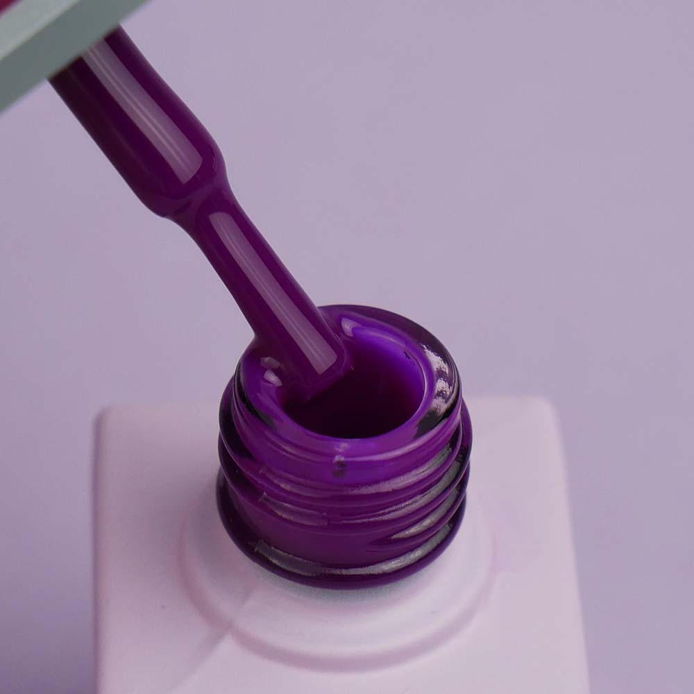 Gellack TUFI profi PREMIUM Purple 01 Marsala 8 ml (0102493)