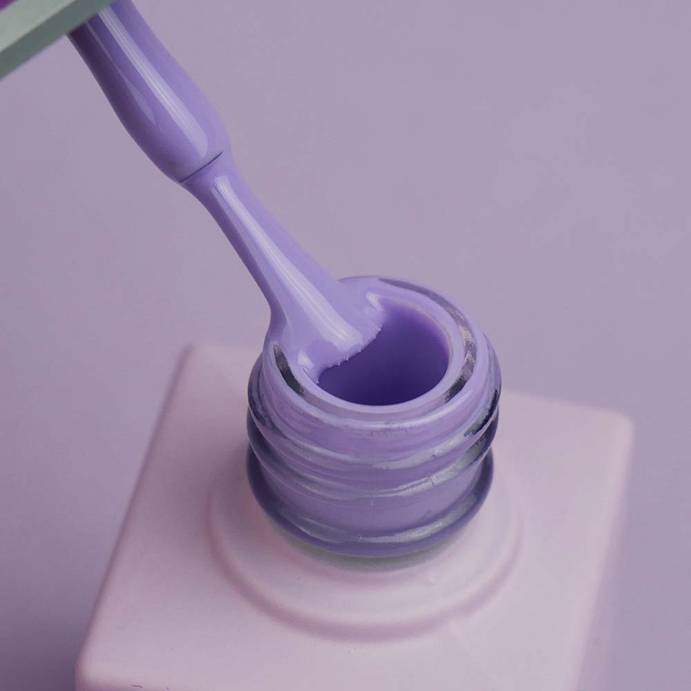 Gellack TUFI profi PREMIUM Purple 11 Lavendel 8 ml (0102504)