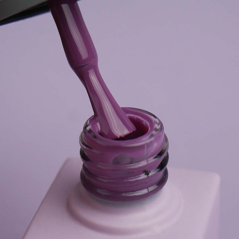 Gellack TUFI profi PREMIUM Purple 13 Kirsch 8 ml (0102506)