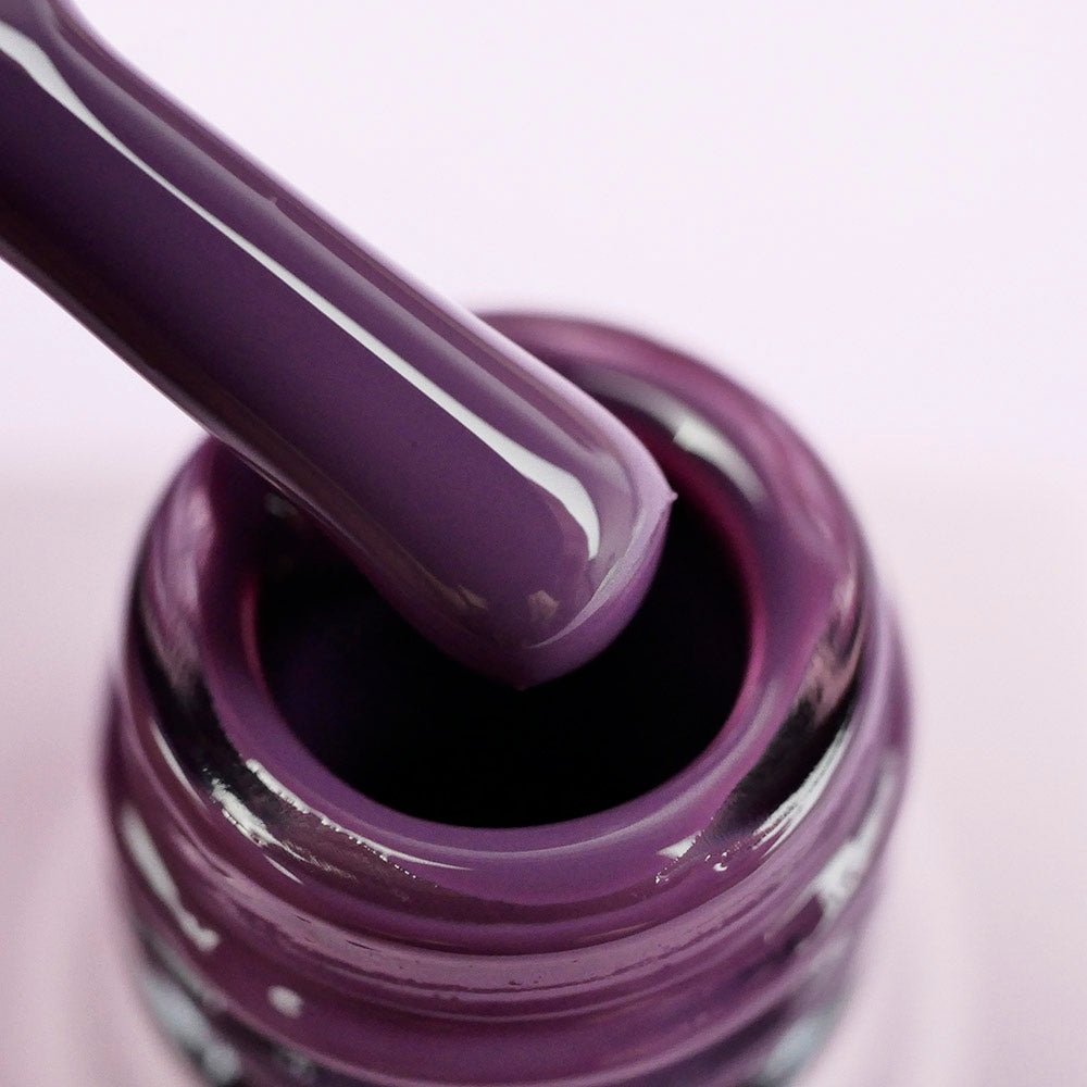 Gellack TUFI profi PREMIUM Purple 19 lila 8 ml (0121210)
